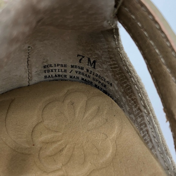 Jambu Eclipse Mesh Shoes Mary Janes - Picture 5 of 8